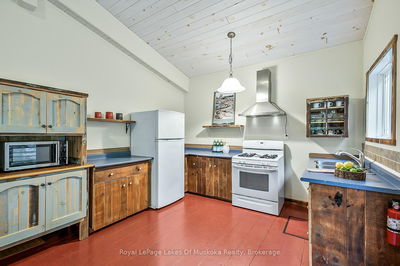 1009 Kirbys Beach Rd, Bracebridge - Muskoka (N) image-0-3
