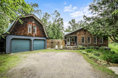 1005 Kirby's Beach Rd, Bracebridge - Muskoka (N)