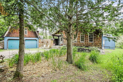 1005 Kirby's Beach Rd, Bracebridge - Muskoka (N) image-0-1