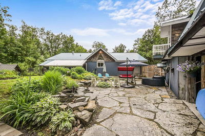 1005 Kirby's Beach Rd, Bracebridge - Muskoka (N) image-0-3