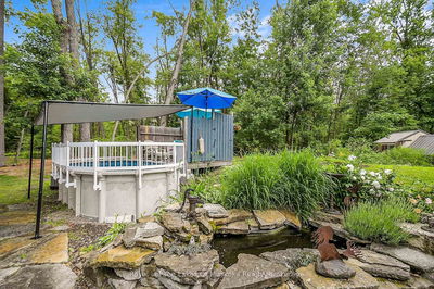 1005 Kirby's Beach Rd, Bracebridge - Muskoka (N) image-0-4