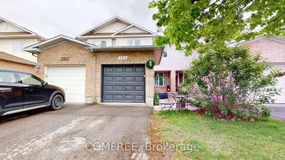 783 Nesting Way, Orleans - Fallingbrook/Gardenway South