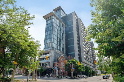 Unit 907 — 224 Lyon St, Ottawa - Ottawa Centre