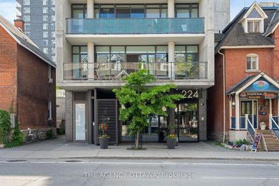 Unit 907 — 224 Lyon St, Ottawa - Ottawa Centre image-0-1