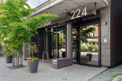 Unit 907 — 224 Lyon St, Ottawa - Ottawa Centre image-0-2