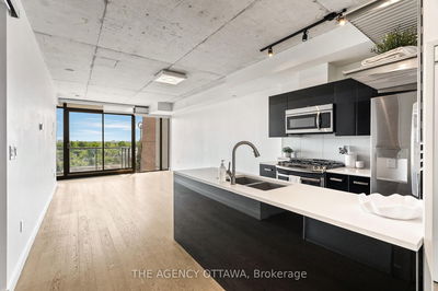Unit 907 — 224 Lyon St, Ottawa - Ottawa Centre image-0-3
