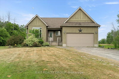 1829 Shannonville Rd, Corbyville - Tyendinaga Township
