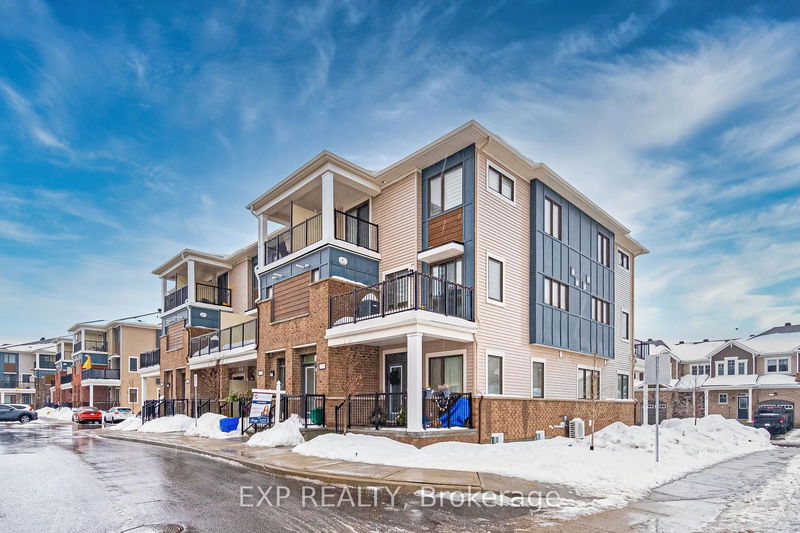 103 Walleye Private, Ottawa - Barrhaven - Half Moon Bay image-0-0
