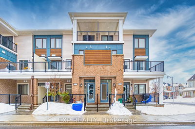 103 Walleye Private, Ottawa - Barrhaven - Half Moon Bay image-0-1