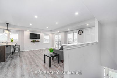 103 Walleye Private, Ottawa - Barrhaven - Half Moon Bay image-0-3