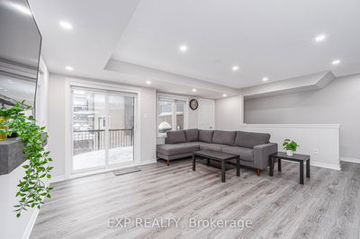 103 Walleye Private, Ottawa - Barrhaven - Half Moon Bay image-0-4