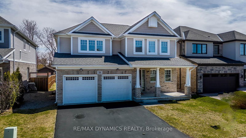 34 Crow St, Welland - Coyle Creek image-0-0
