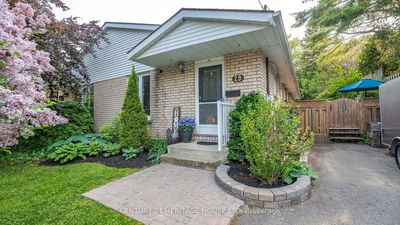 29 Amelia St, Brant - Paris