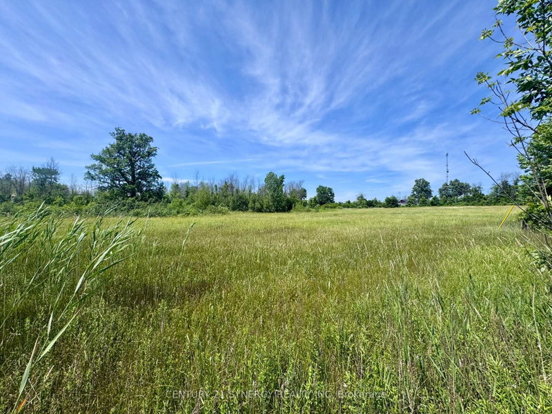 00 County Road 8 Road E