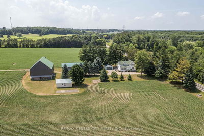 2169 Cromarty Dr, Thames Centre - Dorchester