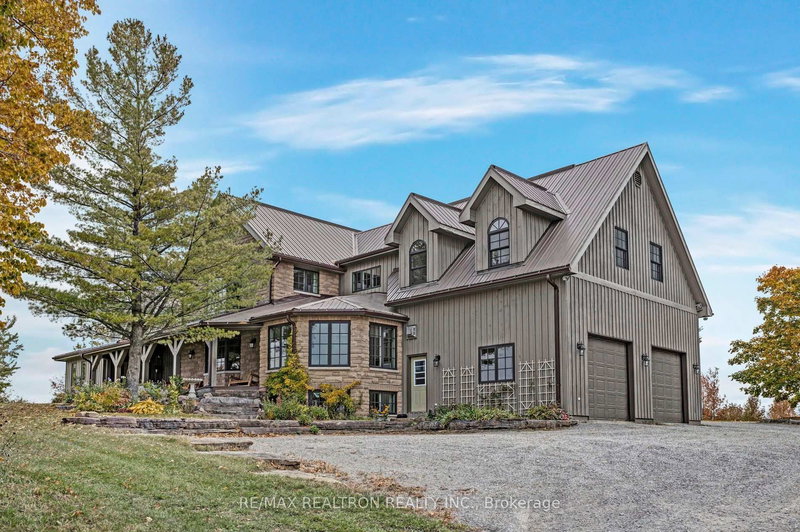 290 Bland Line, Cavan Monaghan, L0A 1C0 | Image 3