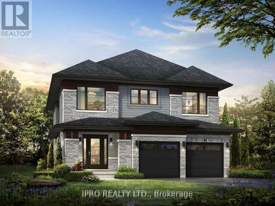 475 blackburn Dr, Brant - Brantford Twp