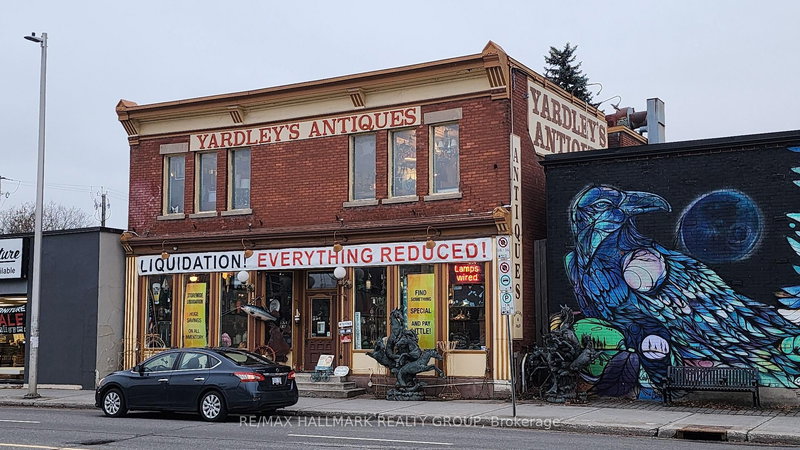 1240 BANK St, Ottawa, K1S 3Y3 | Image 2