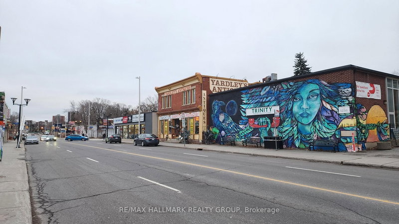 1240 BANK St, Ottawa, K1S 3Y3 | Image 3