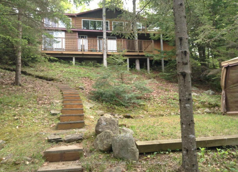 1136C Northview Lane, Sharbot Lake -  image-0-0