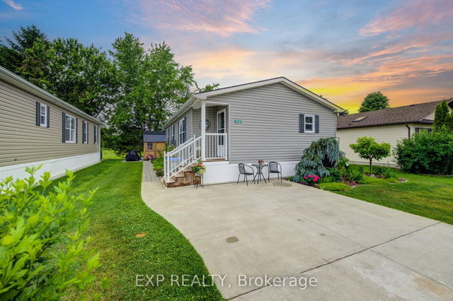112 MEADOWVIEW Lane