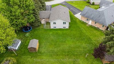 50 MCDONALD Dr, Huron East - Brussels image-0-2
