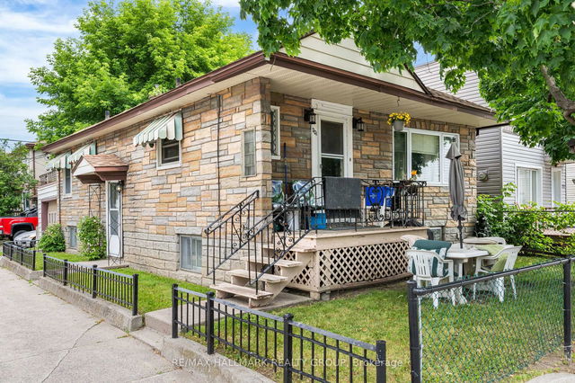 201 Ethel Street