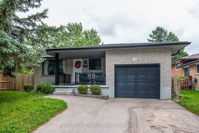 17 HICKORY Line, Stratford - Stratford image-0-1