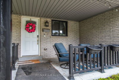 17 HICKORY Line, Stratford - Stratford image-0-2