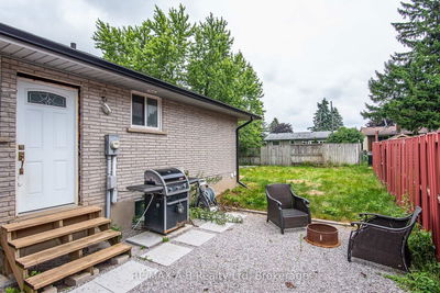 17 HICKORY Line, Stratford - Stratford image-0-3
