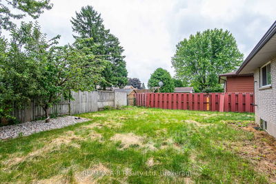 17 HICKORY Line, Stratford - Stratford image-0-4