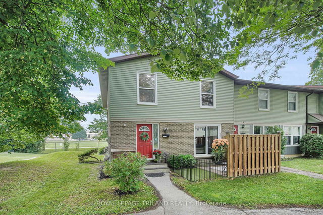 44 - 70 Fiddlers Green Road