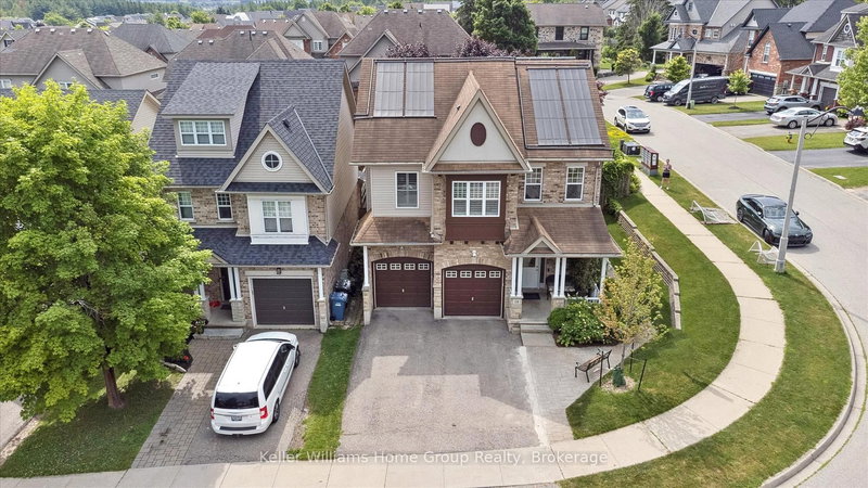 18 Geddes Cres, Guelph, N1G 5K7 | Image 2