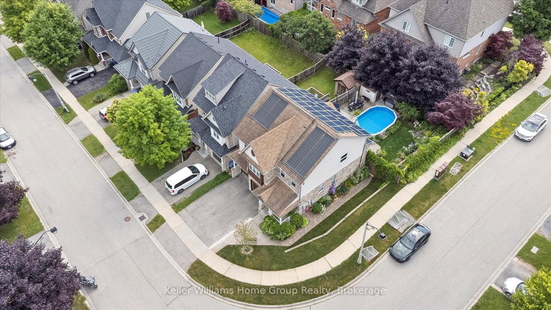 18 Geddes Cres, Guelph, N1G 5K7 | Image 3