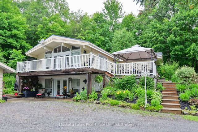 1027 Cowan Park Road