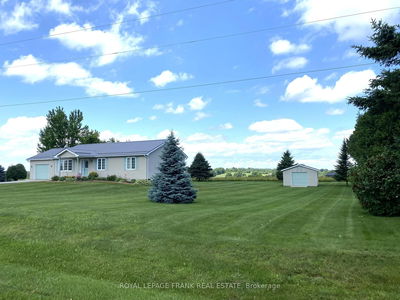 13642 Telephone Rd, Cramahe - Rural Cramahe