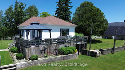 125 Lake Dr, West Grey - West Grey