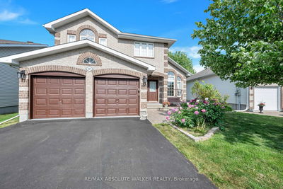 1867 Springridge Dr, Ottawa - Springridge/East Village