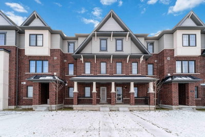 Townhouse sold at 14-185 Bedrock Drive, Hamilton, Ontario, L8J 0M5 - Stoney Creek Mountain - MLS: X12255505