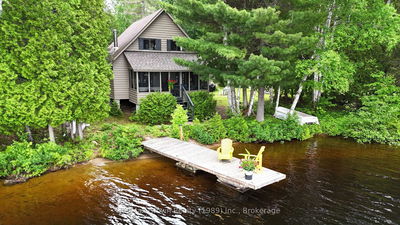 45 Bells Rd, Unorganized Townships - Tilden Lake
