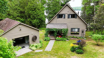 45 Bells Rd, Unorganized Townships - Tilden Lake image-0-1
