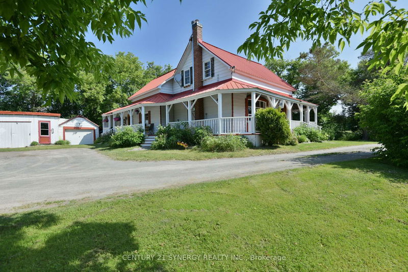 1519 Russett Dr, Arnprior - Mcnab/Braeside Twps image-0-0
