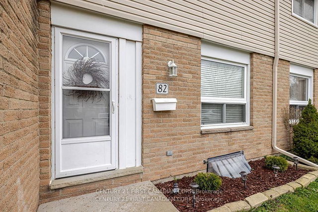 82 - 40 Tiffany Drive