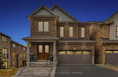 302 Cullen Tr, Peterborough North - 1 North