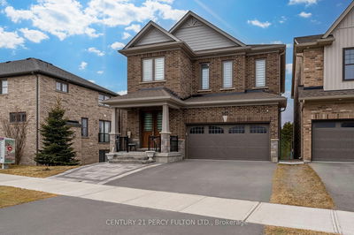302 Cullen Tr, Peterborough North - 1 North image-0-1