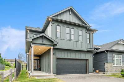 916 Socca Cres, Orleans - Notting Hill/Summerside