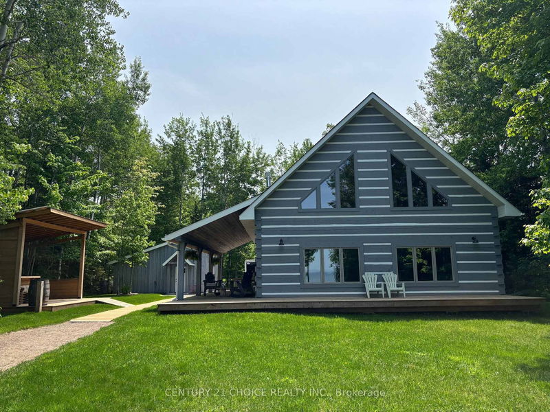 856 Four Seasons Dr, Sault Ste Marie - West image-0-0
