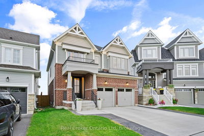 264 Edgar Bonner Ave, Guelph/Eramosa - Rockwood image-0-1