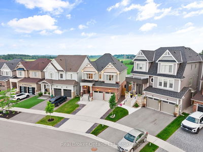 264 Edgar Bonner Ave, Guelph/Eramosa - Rockwood image-0-2