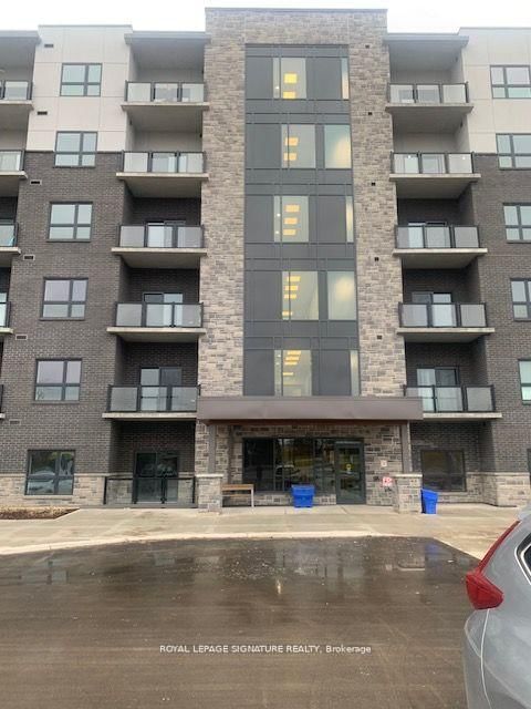 513 - 1000 Lackner Pl, Kitchener, N2A 0L9 | Image 2